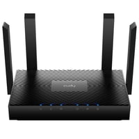 Router Wifi 6 Cudy Ax3000 Gigabit Vpn De Doble Banda Wr3000