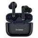 thumbnail image 1 of Audífonos Inalámbricos Bluetooth 5.3 Tws Kbod C38 Tipo Con Estuche de Carga Negro, 1 of 7