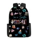 thumbnail image 1 of Taylor Swift Taylor Swift Primary and Secondary School Bags Children's Backpacks Small Shoulder Bags Pen Bags Backpacks, 1 of 3