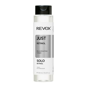 Revox B77 - Tónico Facial Rejuvenecedor Con Retinol Revoxb77 250 Ml