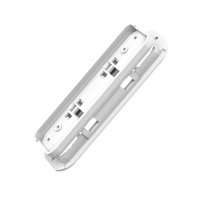 Magideal - Soporte Para Timbre Con Rotación Horizontal De 45 Degree, Ajustable Y Duradero. Blanco