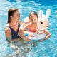 thumbnail image 2 of Flotador Inflable Para Niños Intex Animal Ring, Llama, 2 of 4
