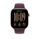 thumbnail image 3 of Correa Sport Apple Watch 46 mm Burdeos M/L, 3 of 3