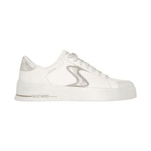 Zapatillas Urbanas Skechers Hiland Mujer 185170-Ntgd - Talla 38