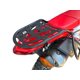 thumbnail image 2 of Portaequipajes trasero Precision Motorcycle Racks para CRF300L y Rally, 2 of 7