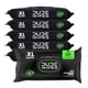 thumbnail image 1 of Toallitas desechables Dude Wipes Herbal Relief, paquete de 6, 288 toallitas, 1 of 6