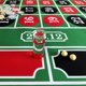 thumbnail image 5 of Marcador de Ruleta YH Poker Acrílico Plano 3x7 cm, 5 of 6