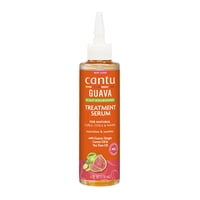 Cantu - Suero Nutritivo Para El Cuero Cabelludo Guayaba Y Jengibre 118 Ml