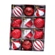 thumbnail image 1 of 12 Piezas De Adornos Navide?os Para Decoración Del Hogar Para Navidad, Bodas, Exteriores E Interiores., 1 of 5