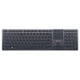 thumbnail image 2 of Teclado Dell KB900 Inalámbrico Bluetooth AZERTY Grafito, 2 of 5