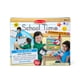 thumbnail image 3 of Classroom Play Set Game Melissa & Doug School Time!, 3 of 9
