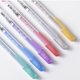 thumbnail image 2 of Lapiz Gel Gelly Roll Sakura Metallic 6 Colores, 2 of 3