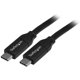 thumbnail image 1 of Cable USB-C StarTech.com 4 m 100 W PD, 1 of 3