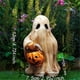 thumbnail image 3 of 1pc, Halloween Horror Killer Ornament - Creative Small Gift for Holidays, Birthdays, and Parties - Funny and Tricky Art Craft Pendant for Car Rearview Mirror, 3 of 4