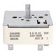 thumbnail image 1 of Interruptor de elemento de superficie Earthtec 316436001 240 V 8‑10 A, 1 of 6