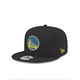 thumbnail image 1 of gorro golden state warriors 9fifty new era snapback 70515094 snapback, 1 of 3
