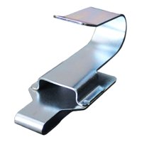 Magideal - 1 Uds., Llave Eléctrica, Gancho Para Cinturón, Portaherramientas, Taladro De Material Acero Inoxidable, Martillo, Repuesto Inalámbrico, Clip Para Cinturón,