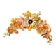 thumbnail image 5 of Arco De Boda Rústico Con Girasoles De Otoño Para Decoración De Pared De Jardín Y Vacaciones, 5 of 5