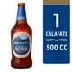 thumbnail image 2 of Cerveza Ale Calafate 5° Botella, 500 ml, 2 of 3