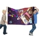 thumbnail image 2 of Hey AJ Bandera impresa con temática, regalo perfecto para fanáticos, amigos y familiares, y adecuada para actividades al aire libre e interiores, decoraciones de fiesta. 90 cm × 150 cm., 2 of 6