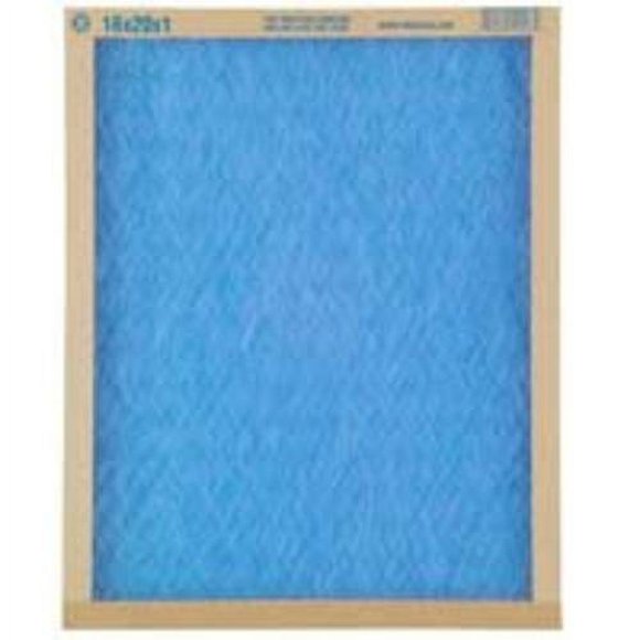 Filtro de aire ProtectPlusAir 46x51x2,5 cm Fibra de vidrio (12 unidades)