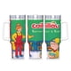 thumbnail image 1 of Vaso Aislado de Acero Inoxidable Caillou Desmarcar 1180 ml, 1 of 6