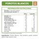 thumbnail image 3 of Poroto Blanco Bolsa, 1 Kg, 3 of 3