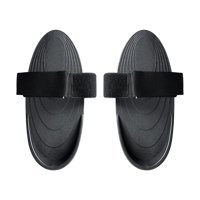 Magideal - Pedales De Máquina De Remo Multipropósito Pedal De Entrenamiento Estable Fácil De Instalar Parte Pedales De Máquina Para Caminar Para Fitness Deportes