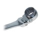 thumbnail image 4 of Juego de llaves de trinquete ATD Tools 99650 XL, 10 tamaños métricos, 4 of 5