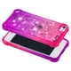 thumbnail image 2 of Funda Para Ipod Touch 7 Con Diseño Gradiente Y Brillo Líquido Antigolpes Tpu, 2 of 4