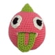 thumbnail image 1 of DIY Tomate Doll Crochet Kit para principiantes Tejido a mano Juguete relleno hecho a mano, 1 of 5