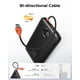 thumbnail image 4 of Power Bank VIYISI 10000 mAh PD 20W Cargador portátil delgado, 4 of 8