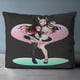 thumbnail image 3 of Anime -Duvet Cover 3 Piece -Bedding SetTeen- Anime Comfortable-Cover Set Super Soft Duv-et -Cover -with Pillowcase, 3 of 5
