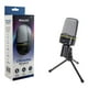 thumbnail image 2 of Microfono Condensador GM100 Philco Streamer con tripode, 2 of 3