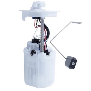 Repuestos Del Sol - Bomba Bencina Chevrolet Spark Gt 1.2 2010 2016