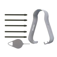 Bothyi - Puntas De Repuesto Juego De Puntas Para Note8 Accesorios Reemplaza