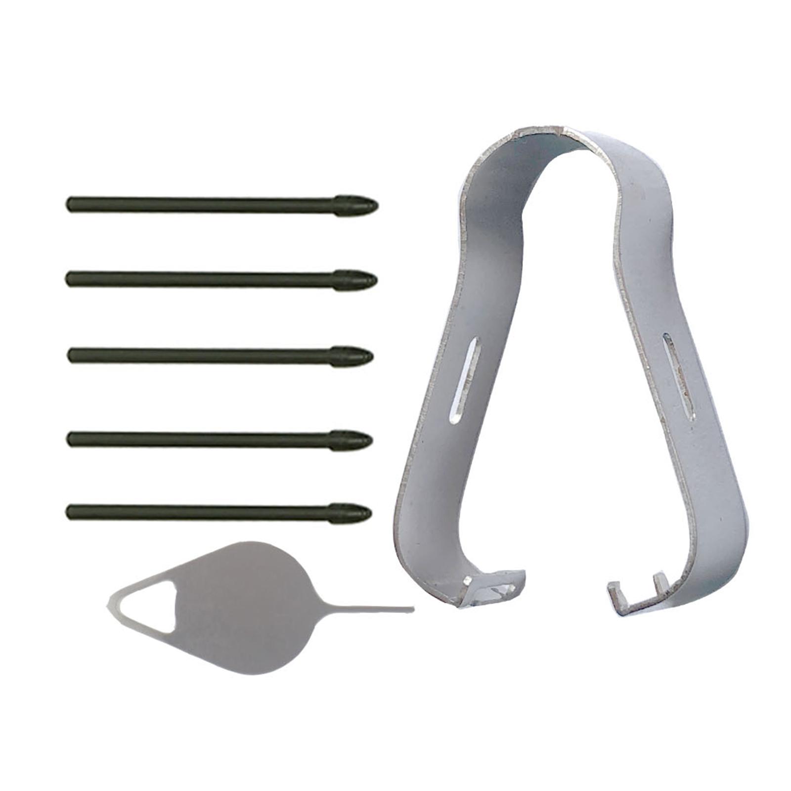 Bothyi - Puntas De Repuesto Juego De Puntas Para Note8 Accesorios Reemplaza