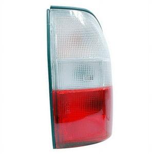 Repuestos Del Sol - Farol Trasero Derecho Mitsubishi L200 Dakar 2.5 4D56T K74T Sohc 4Wd 2003 2006