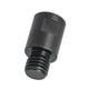 thumbnail image 4 of Adaptador De Rosca Para Amoladora Angular M10 M14 5/8"-11 Adaptador Convertidor De Rosca Estable M14 A 58 11, 4 of 5