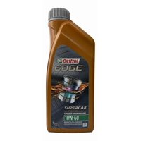 Castrol - Aceite Motor 10W60 Aston Martin V8 Vantage S/Ferrari F12 Berlinetta Amarillo