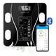 thumbnail image 1 of Pesa Digital De Baño Inteligente Recargable Bluetooth App, 1 of 3