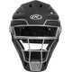 thumbnail image 2 of Rawlings VELO 2.0 Set de Receptor de Béisbol Adulto 15+ Negro, 2 of 8