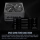 thumbnail image 5 of Fuente de alimentación Thermaltake Toughpower PT 1200W 80 Plus Platinum, 5 of 6