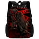 thumbnail image 1 of 3 pcs set Skibidi Toilet Toilet School Child School Backpack With Shoulder Bag Pencil Bags School Bags for Boys Girls Best Gift, 1 of 3