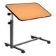 thumbnail image 2 of Mesa Reclinable Lateral Hospitalario Cama Altura Ajustable, 2 of 3