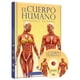 thumbnail image 1 of Libro El Cuerpo Humano, 1 of 2