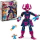 thumbnail image 1 of LEGO Marvel Fantastic Four vs Galactus Set 76316 28 cm, 1 of 3