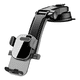 thumbnail image 1 of "Soporte Celular Para Auto 360° Belug Con Ventosa Firme Tablero Negro ", 1 of 5
