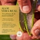 thumbnail image 5 of Shampoo Herbal Essences Bio:Renew 6X Aloe & Mango Protege & Repara, 400 ml, 5 of 5