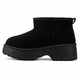 thumbnail image 2 of Botin Negro Mujer Casual Chalada Pinheel, 2 of 7